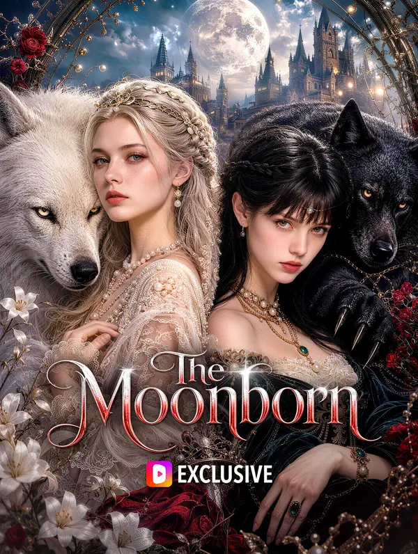 The Moonborn