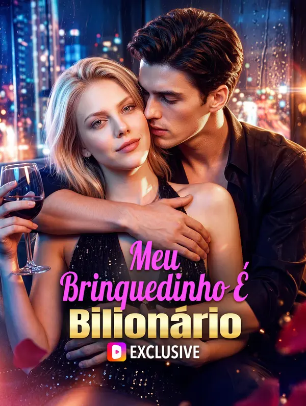 Meu Brinquedinho É Bilionário