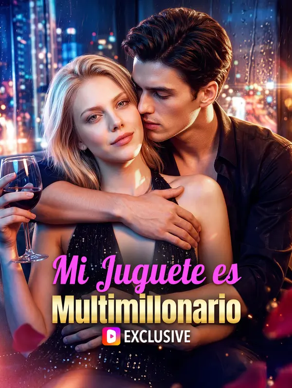 Mi Juguete es Multimillonario