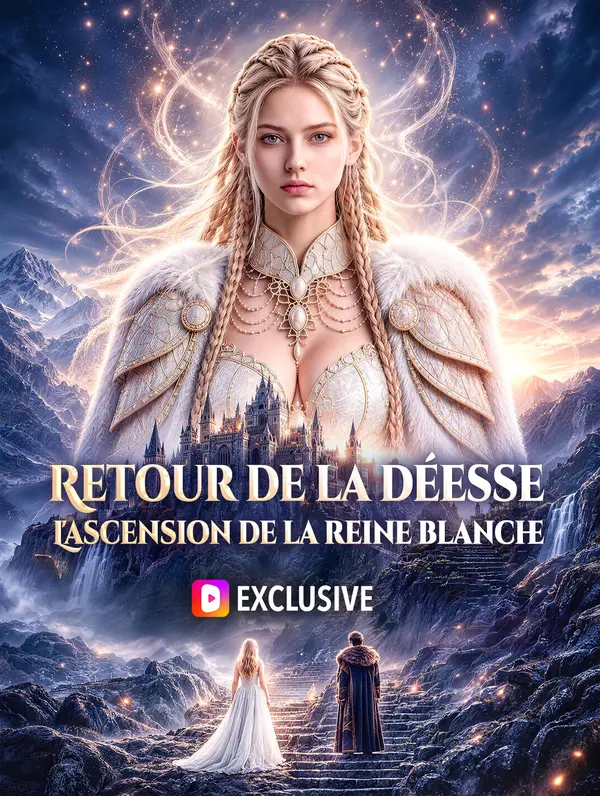 Retour de la déesse : L'ascension de la reine blanche