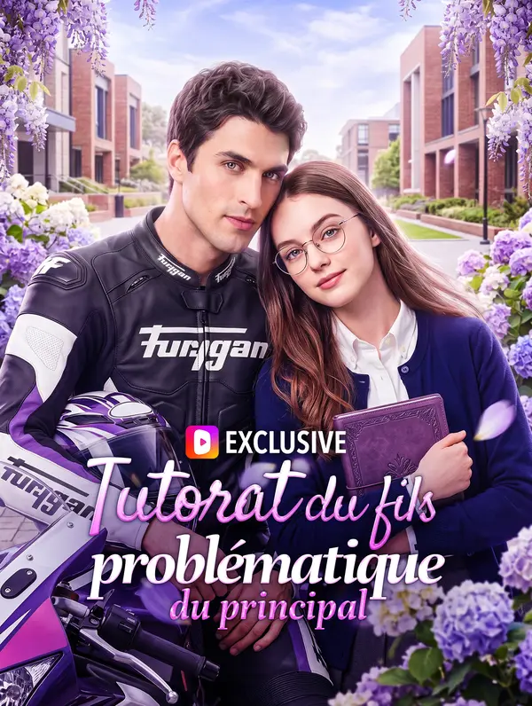 Tutorat du fils problématique du principal