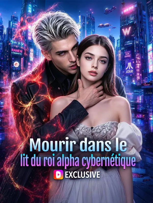 Mourir dans le lit du roi alpha cybernétique