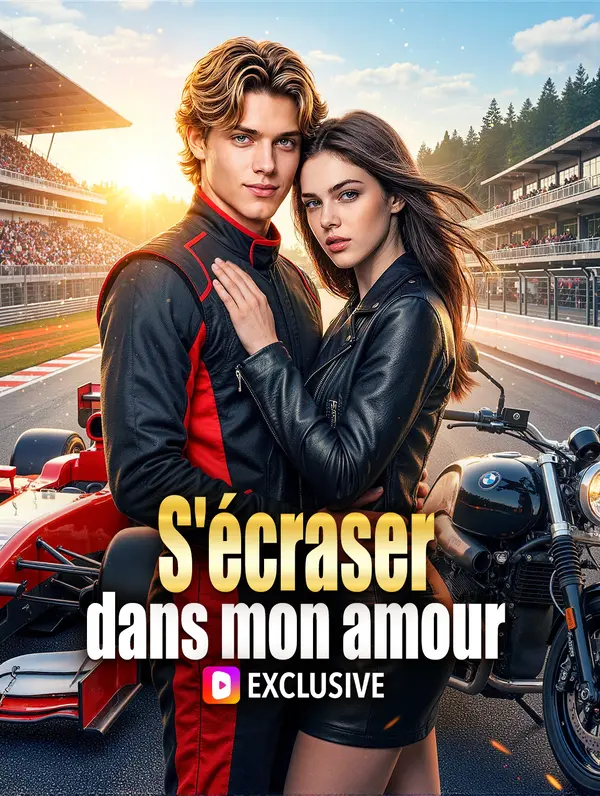 S'écraser dans mon amour