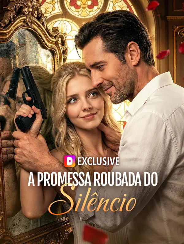 A Promessa Roubada do Silêncio