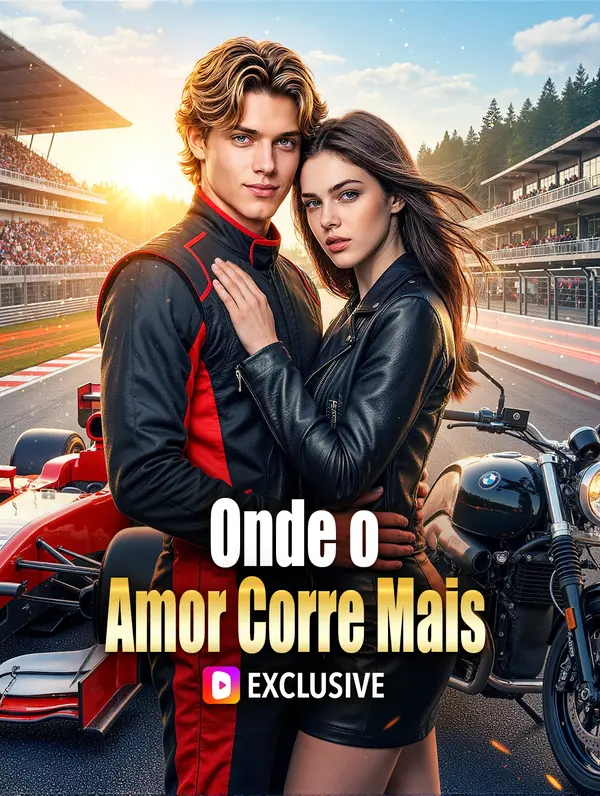 Onde o Amor Corre Mais
