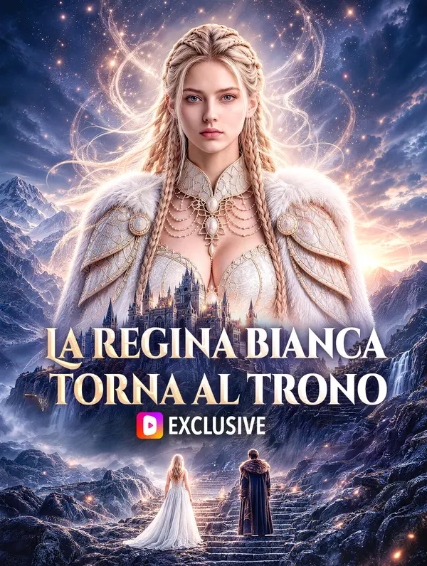 La regina bianca torna al trono(Doppiato)