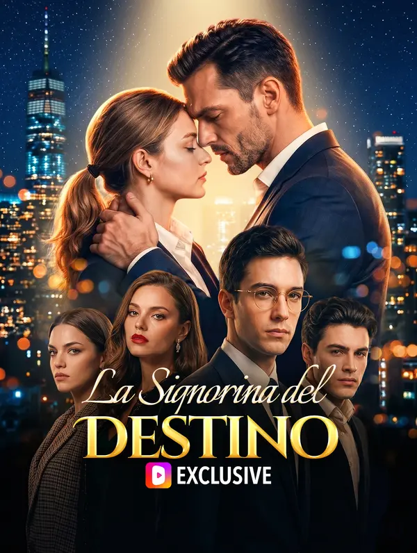 La Signorina del Destino(Doppiato)
