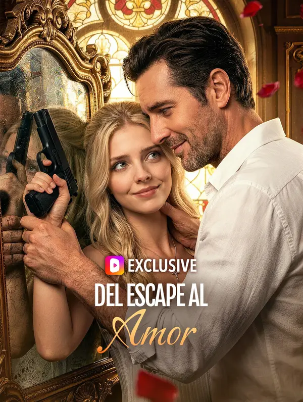 Del Escape al Amor