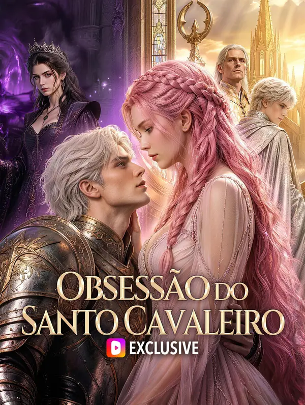 Obsessão do Santo Cavaleiro