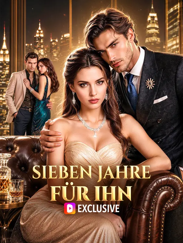Sieben Jahre für ihn