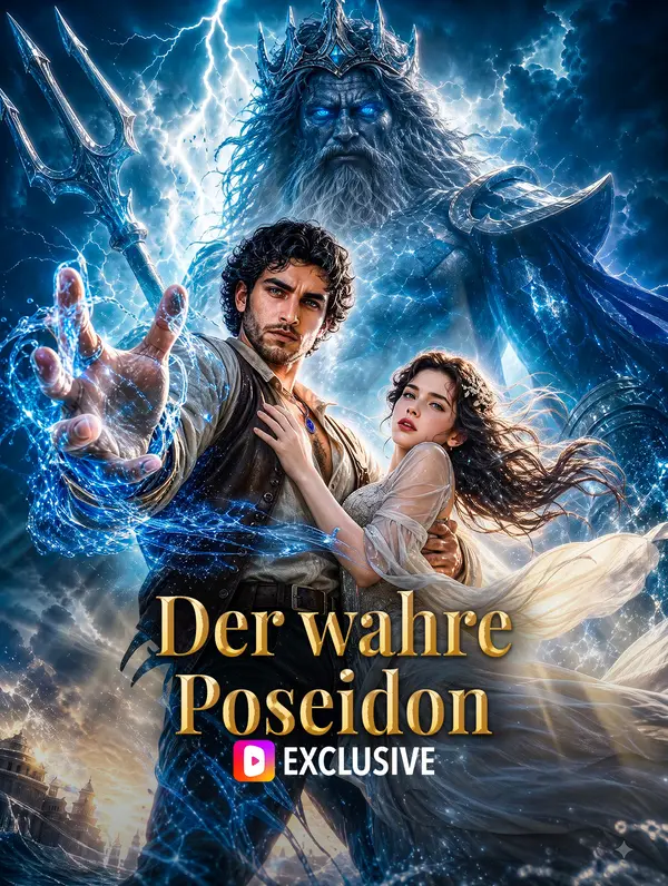 Der wahre Poseidon
