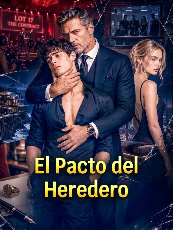 El Pacto del Heredero