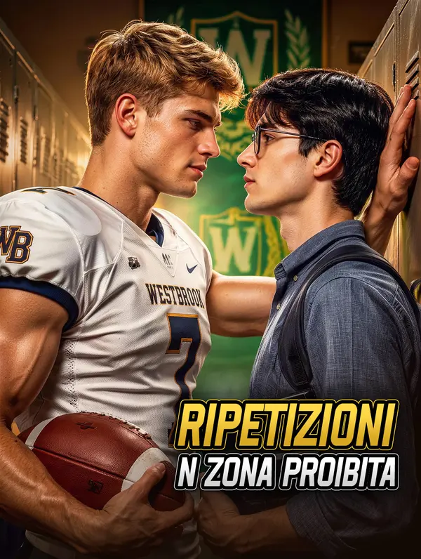 Ripetizioni in Zona Proibita