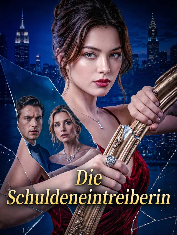 Die Schuldeneintreiberin