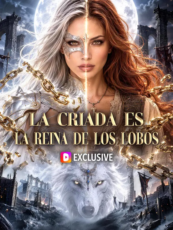 La Criada es la Reina de los Lobos