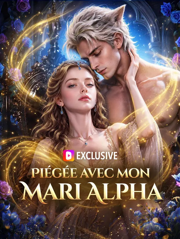 Piégée avec mon Mari Alpha