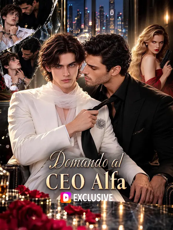 Domando al CEO Alfa