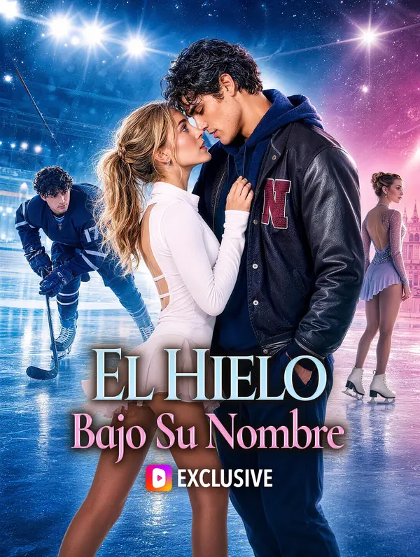 El Hielo Bajo Su Nombre