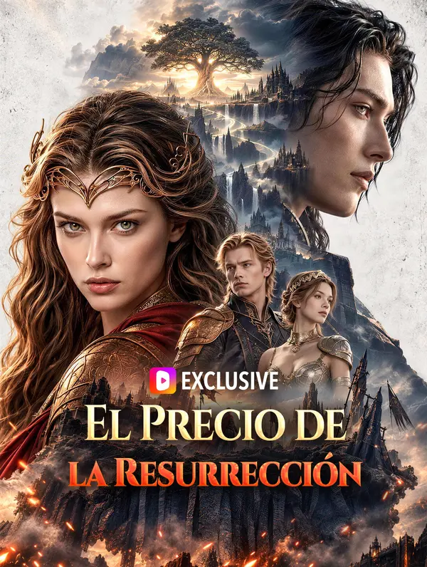 El Precio de la Resurrección