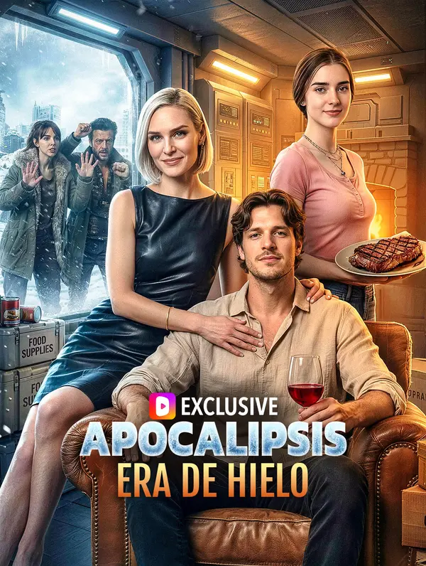 Apocalipsis: Era de Hielo