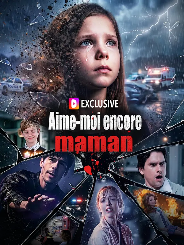 Aime-moi encore, maman