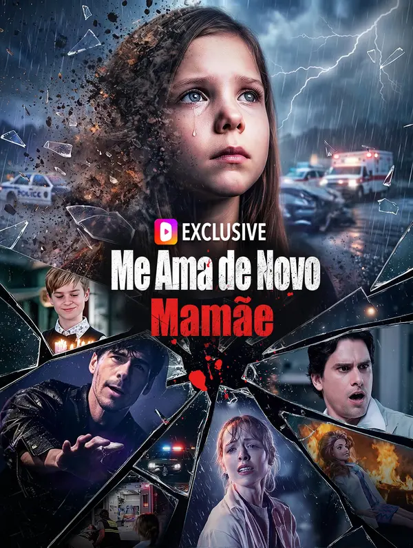 Me Ama de Novo, Mamãe