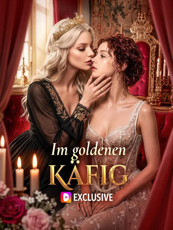 Im goldenen Käfig
