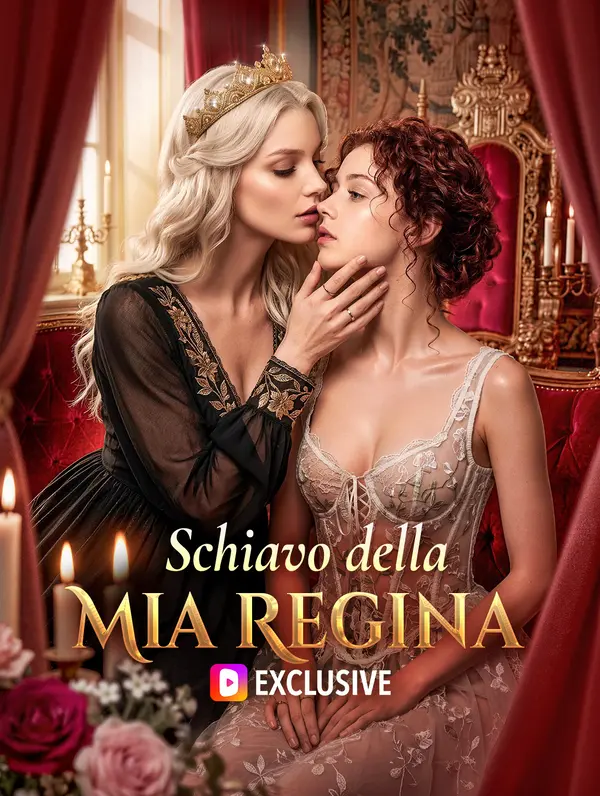 Schiavo della Mia Regina(Doppiato)