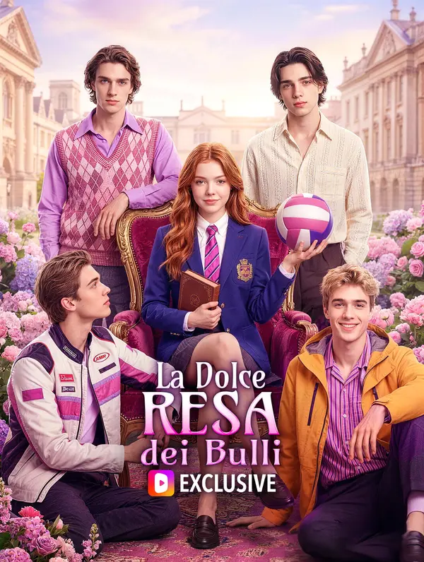 La Dolce Resa dei Bulli(Doppiato)