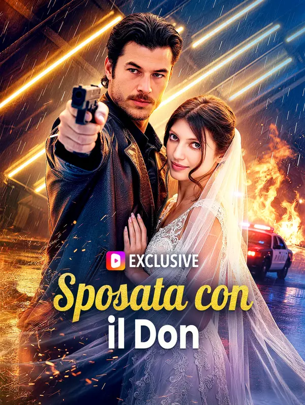 Sposata con il Don(Doppiato)