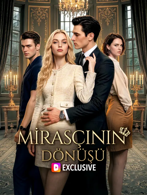 MİRASÇININ DÖNÜŞÜ
