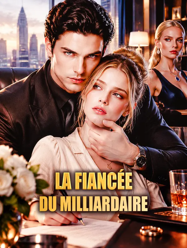 La fiancée du milliardaire