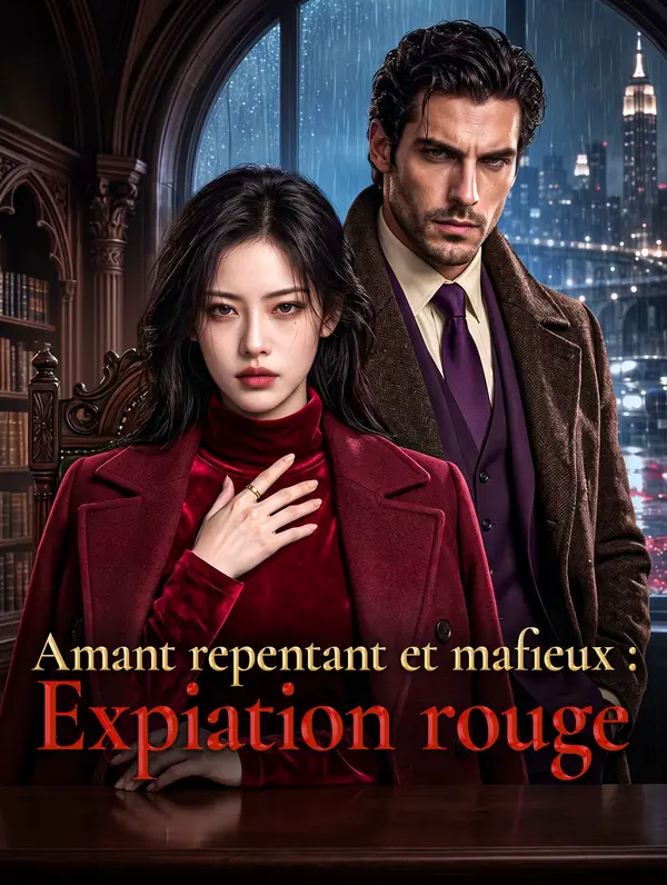 Amant repentant et mafieux : Expiation rouge