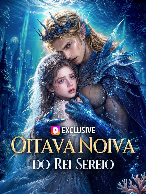 Oitava Noiva do Rei Sereio