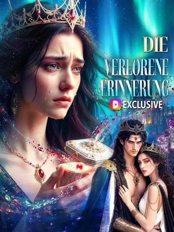 Die verlorene Erinnerung
