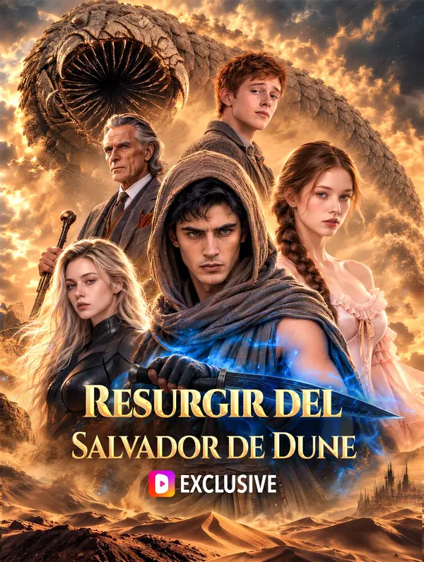 Resurgir del Salvador de Dune