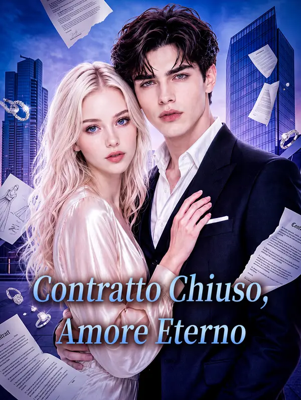 Contratto Chiuso, Amore Eterno