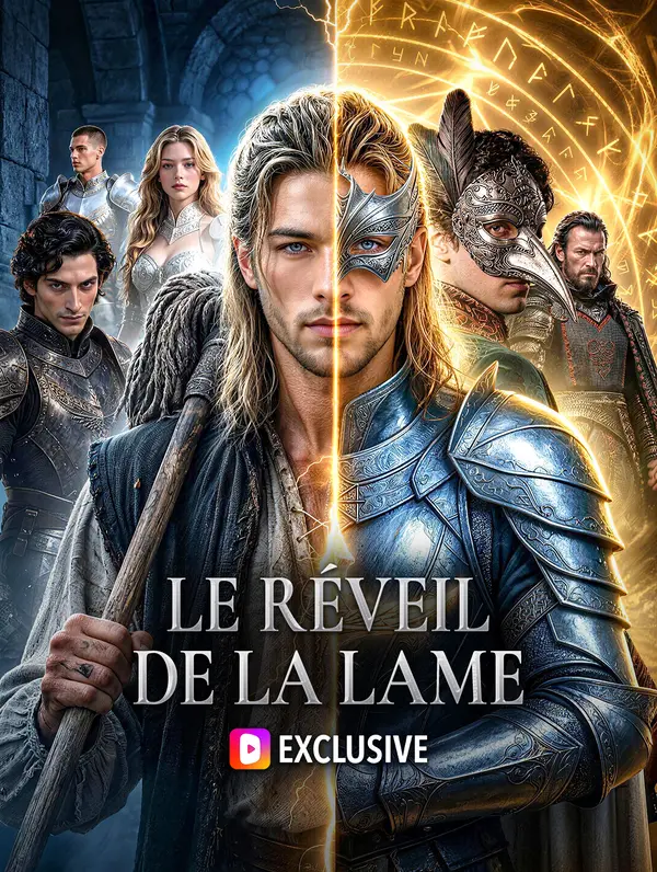 Le réveil de la lame