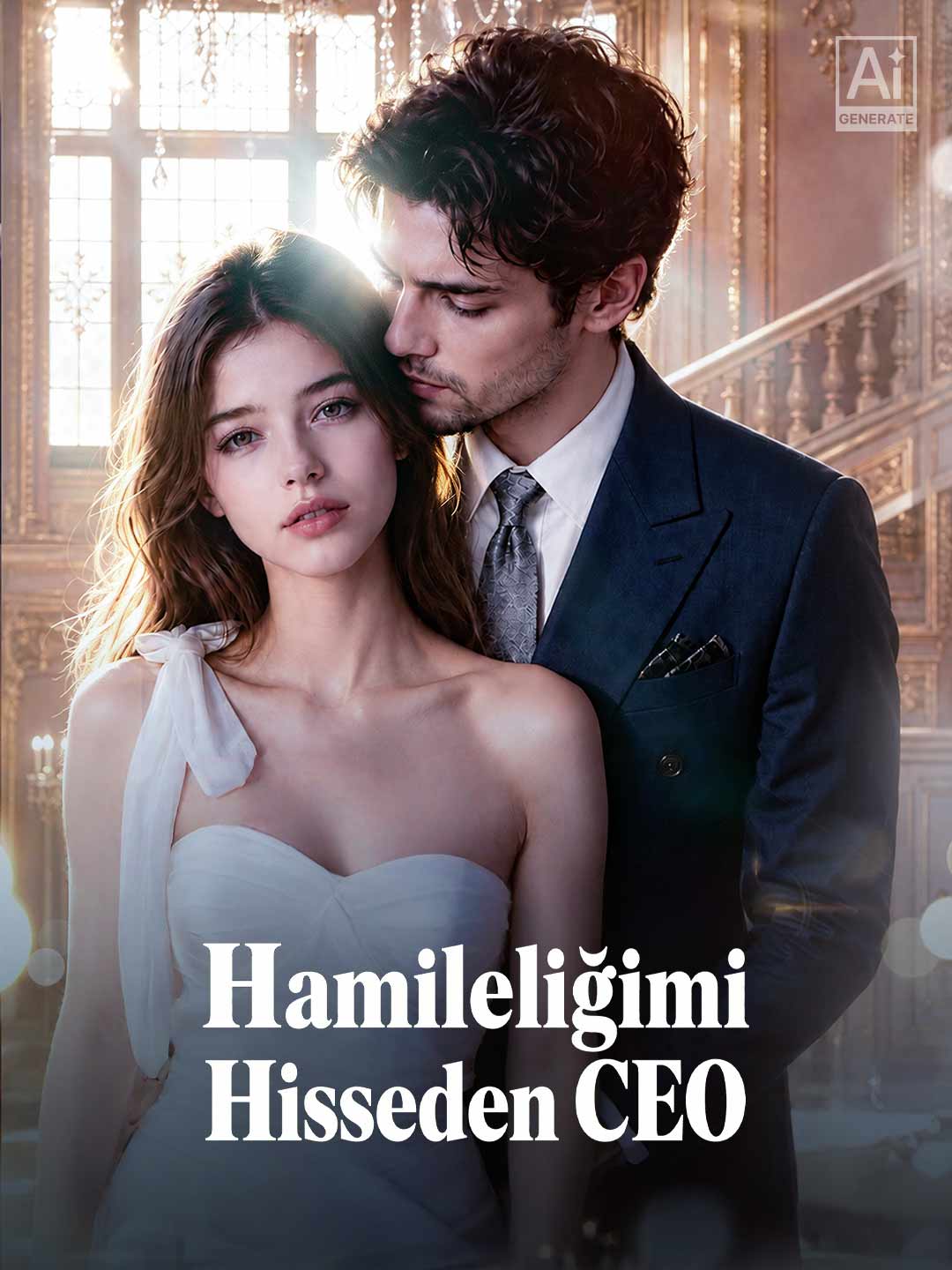 Hamileliğimi Hisseden CEO