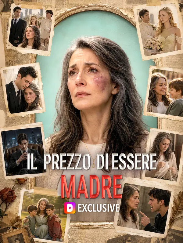 Il Prezzo di Essere Madre