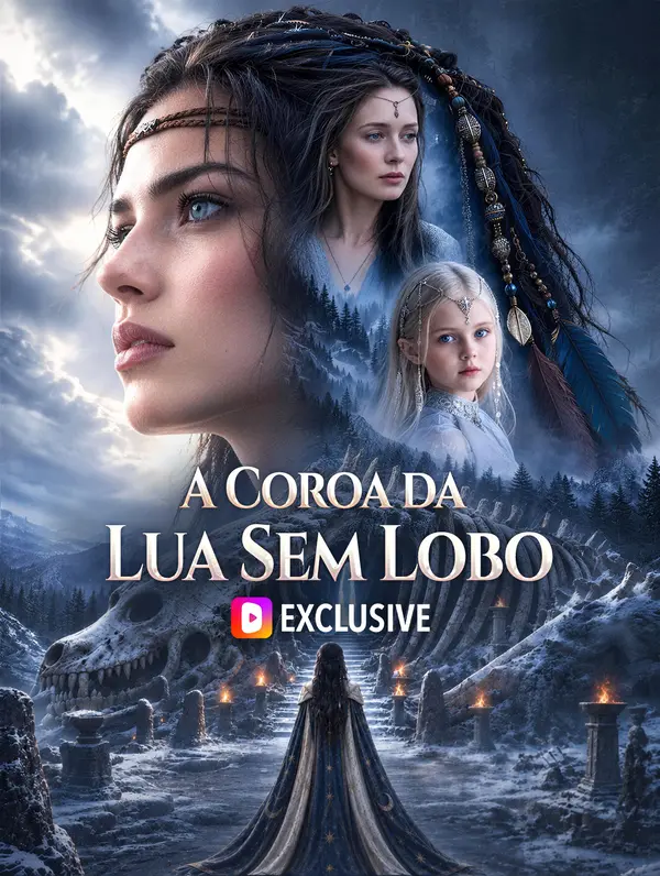 A Coroa da Lua Sem Lobo