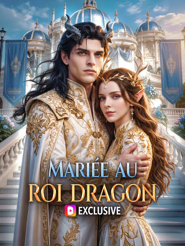 Mariée au roi dragon