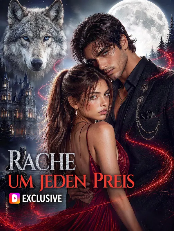 Rache um jeden Preis