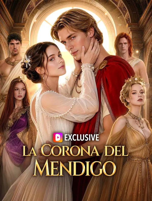 La Corona del Mendigo