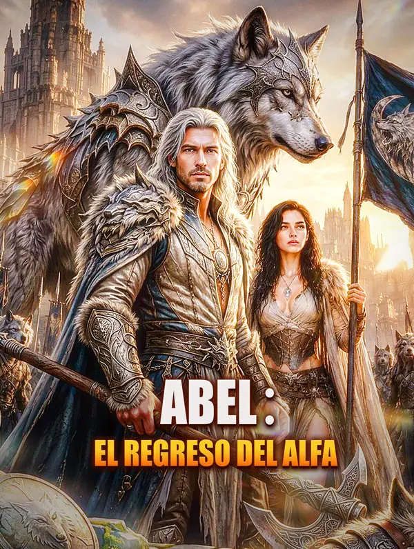 Abel：El Regreso del Alfa