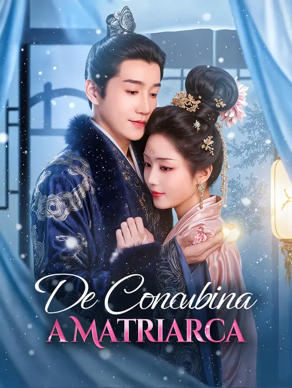 De Concubina a Matriarca