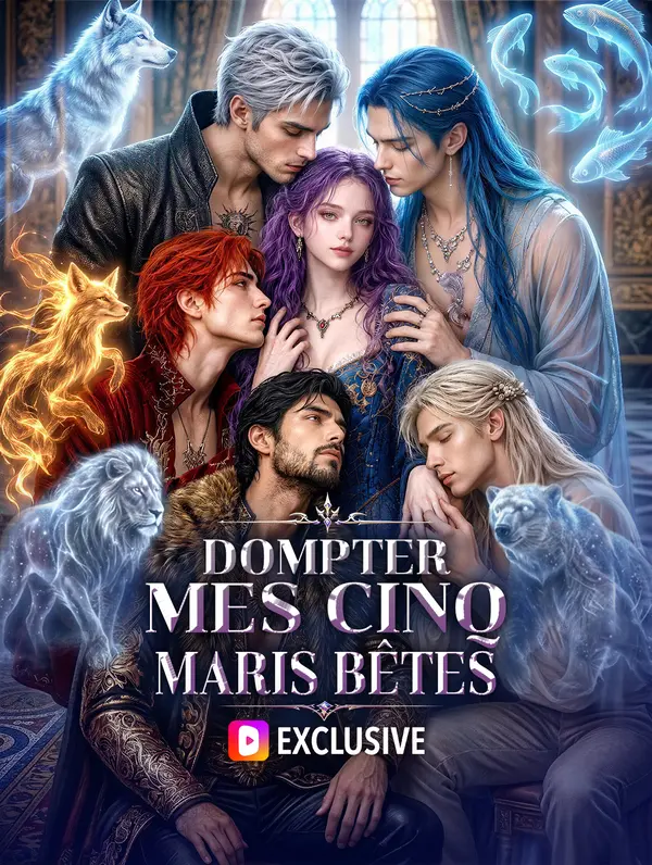 Dompter mes cinq maris bêtes